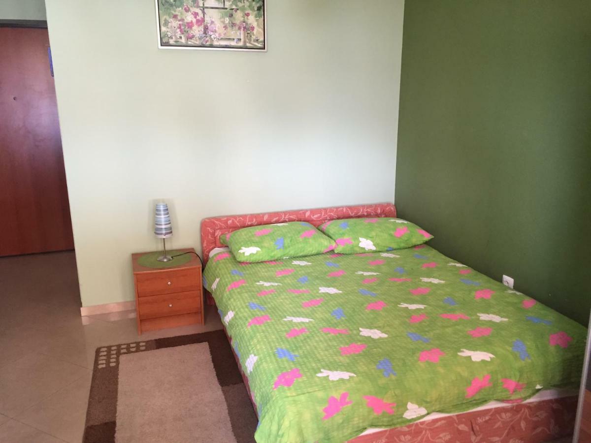 Studio Apartment Antonija 奥帕提亚 外观 照片