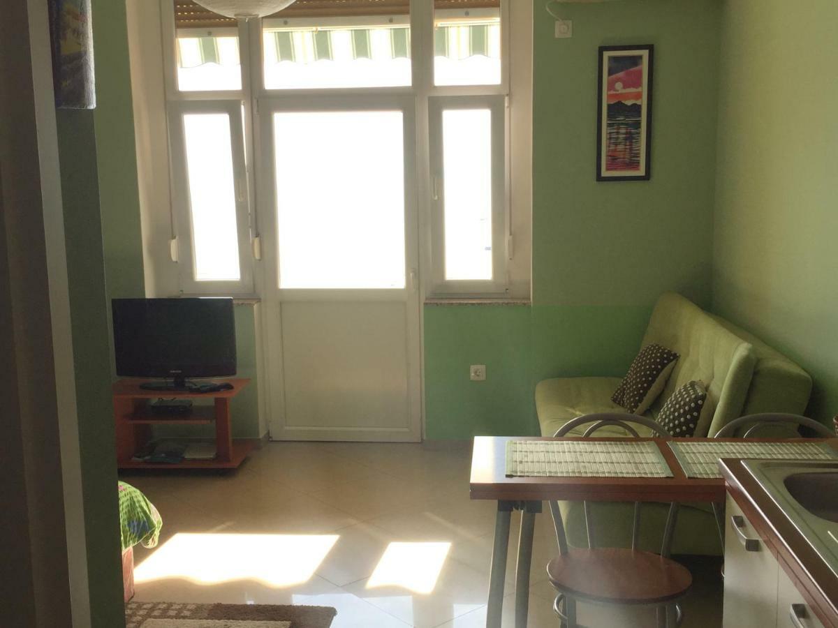 Studio Apartment Antonija 奥帕提亚 外观 照片