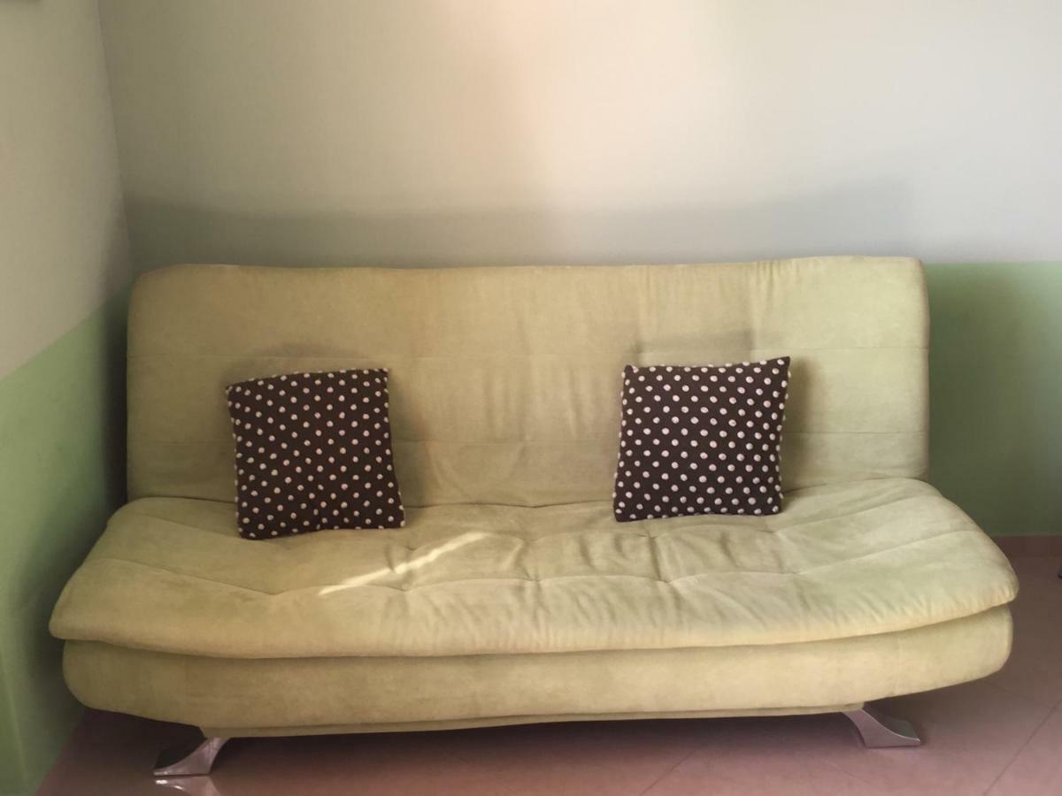 Studio Apartment Antonija 奥帕提亚 外观 照片