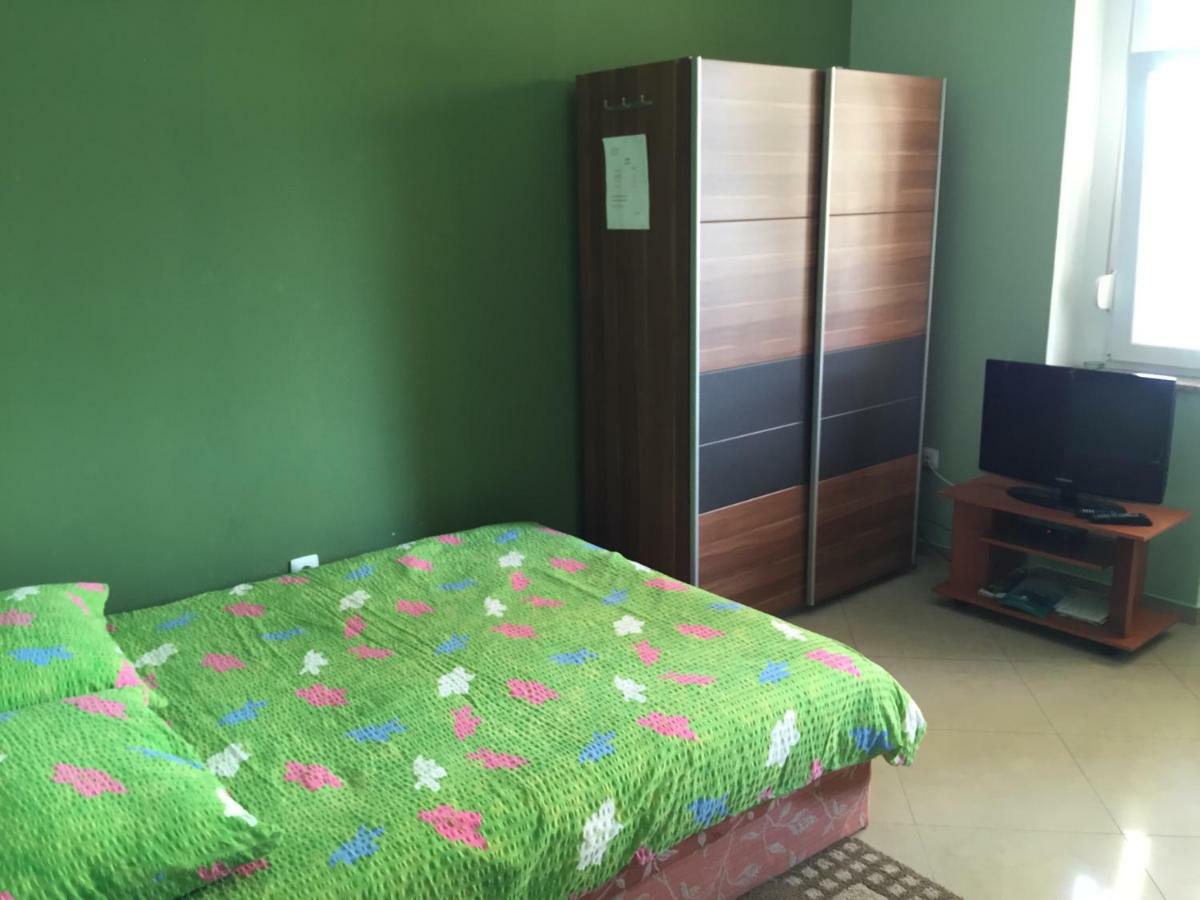 Studio Apartment Antonija 奥帕提亚 外观 照片