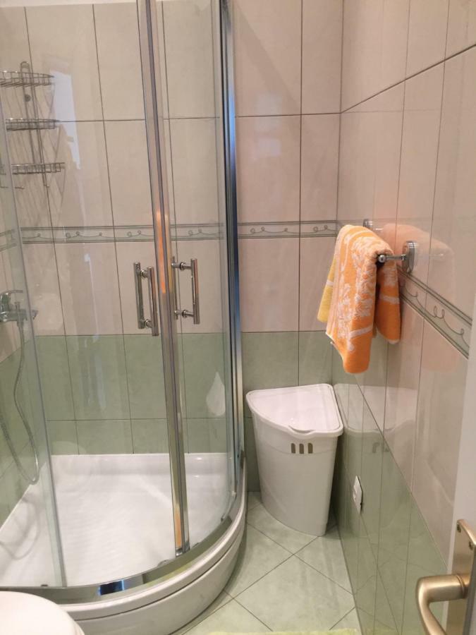 Studio Apartment Antonija 奥帕提亚 外观 照片